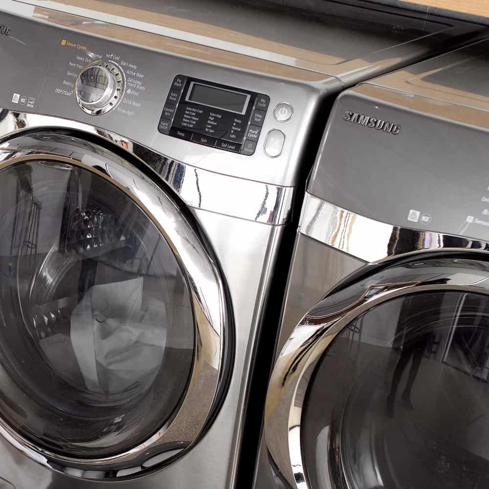Washer and Dryer Repair in Dana Point