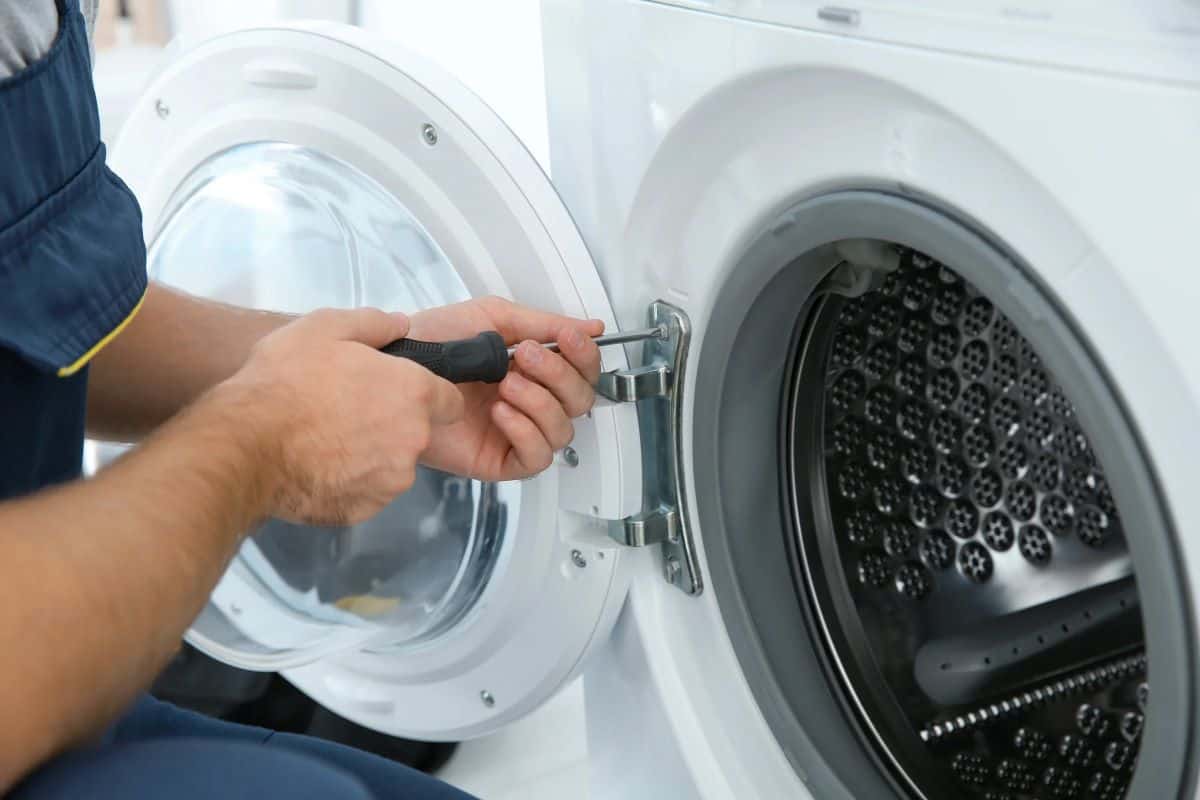 Washer and Dryer Repair in Ladera Ranch